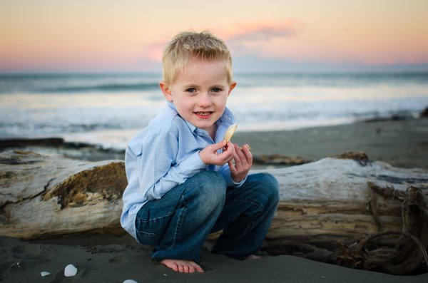 Kids example