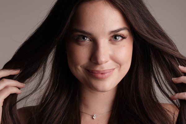 Dating Portrait example