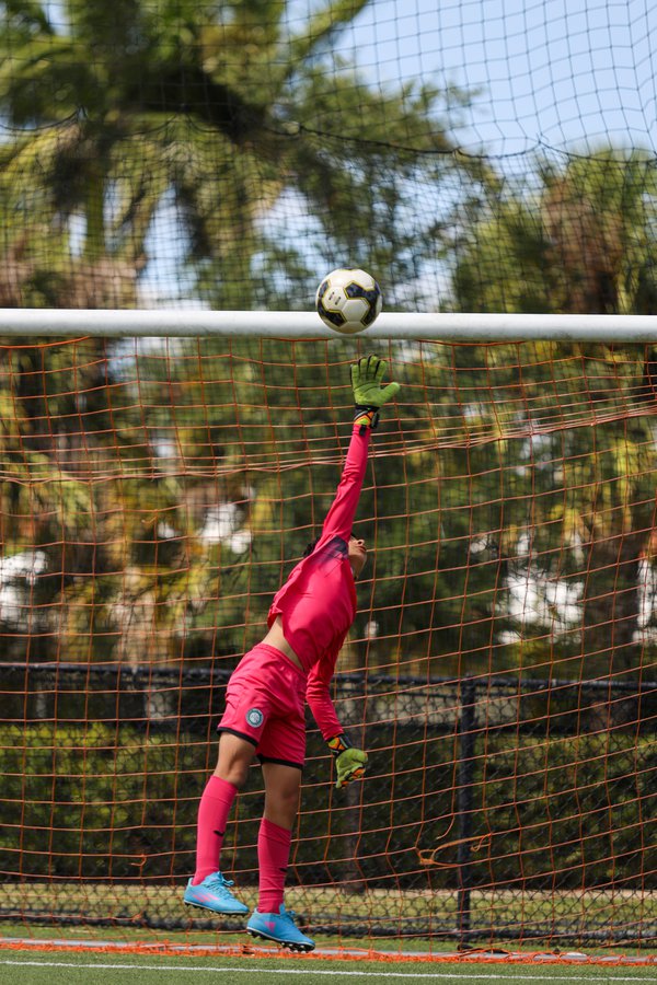 Sport example