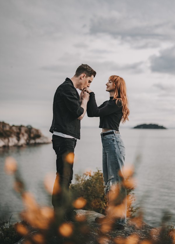 Engagement example