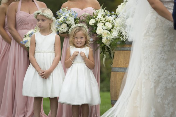 Wedding example