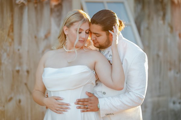 Wedding example