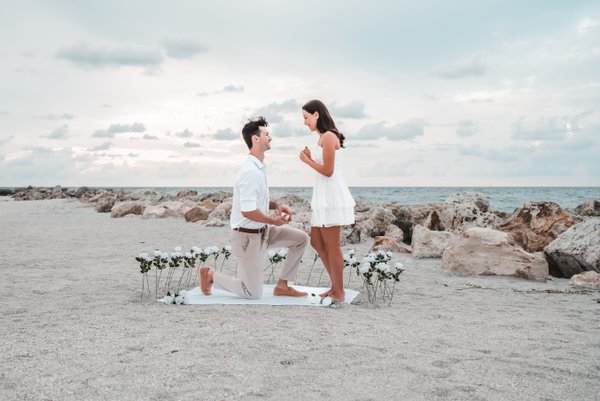 Engagement example