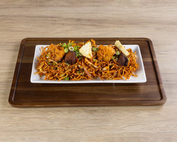 Food example