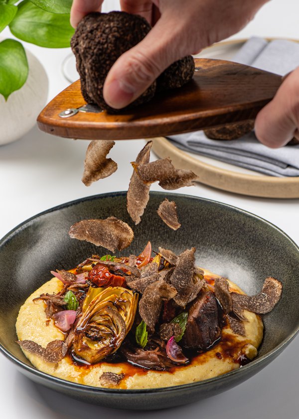 Food example