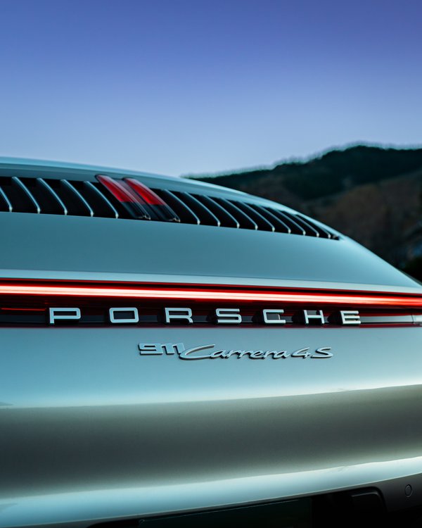 Automotive example