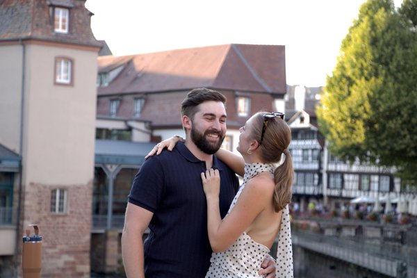 Engagement example