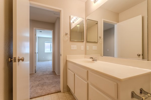 Real Estate example