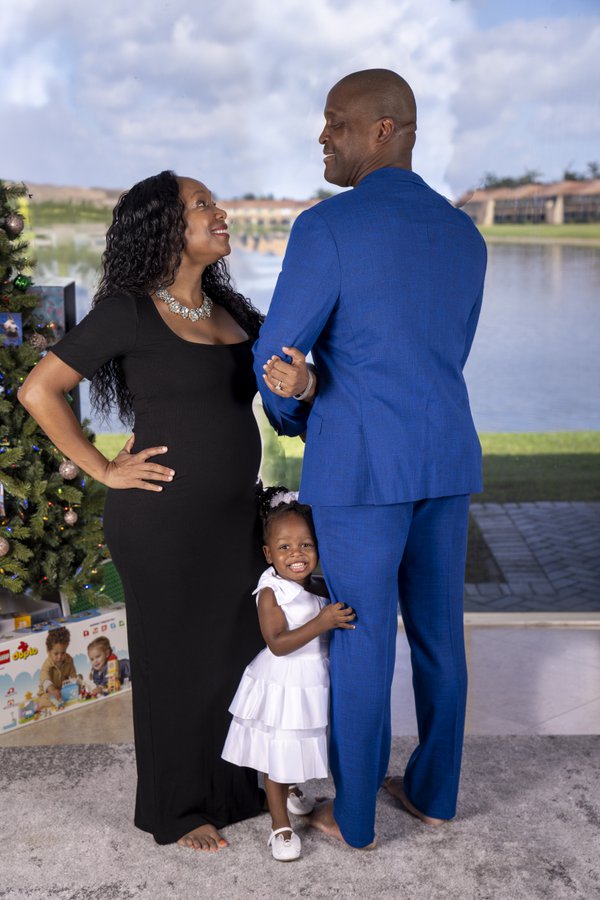 Family example