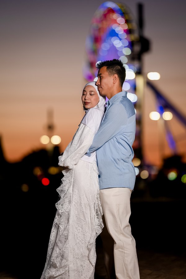Engagement example