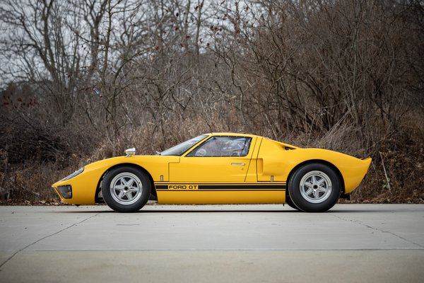 Automotive example