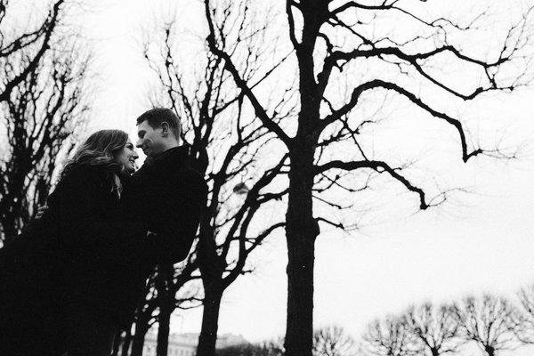 Engagement example