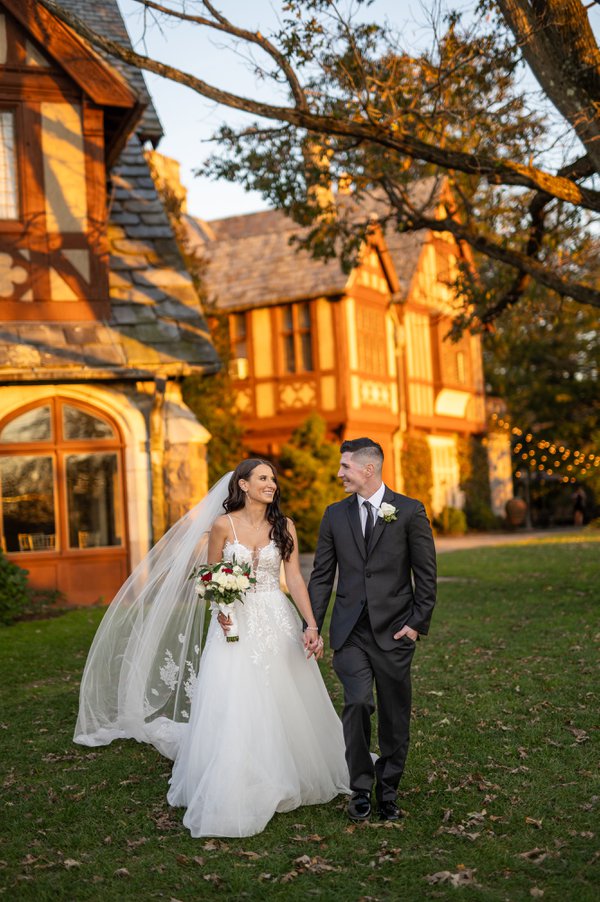Wedding example