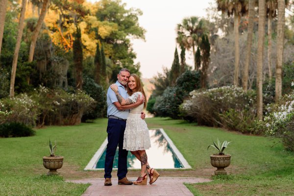 Engagement example