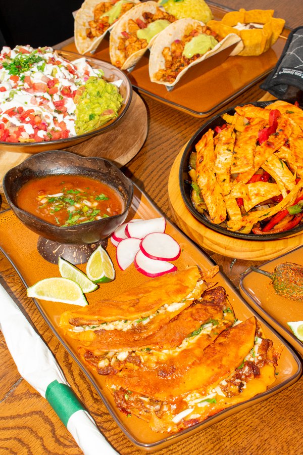 Food example