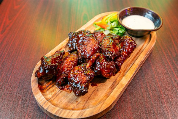 Food example