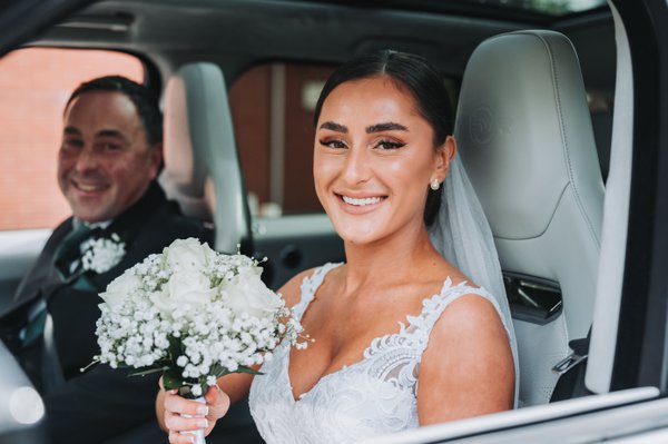 Wedding example