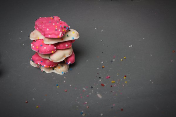 Food example
