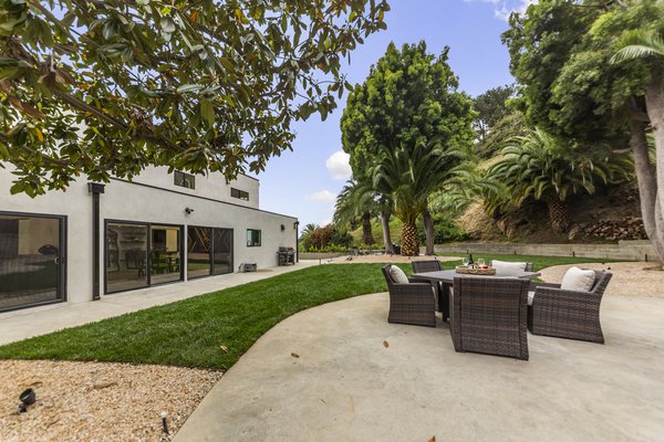 Real Estate example