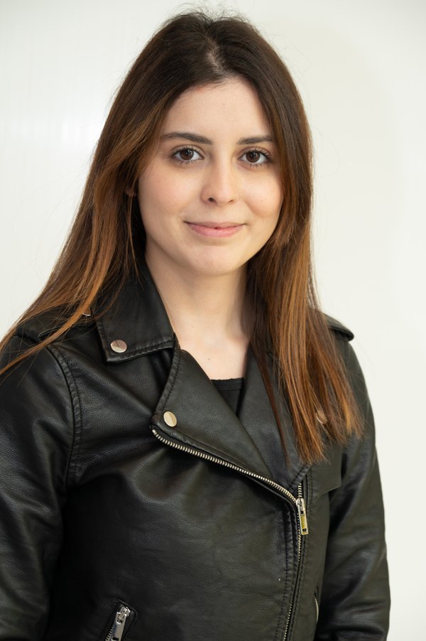 Portrait example