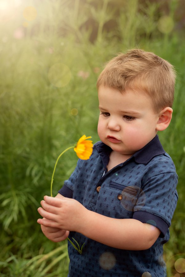 Kids example