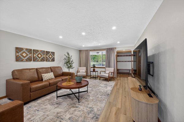 Real Estate example