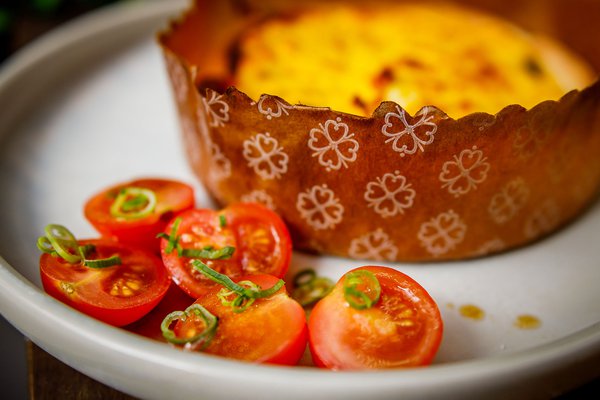 Food example