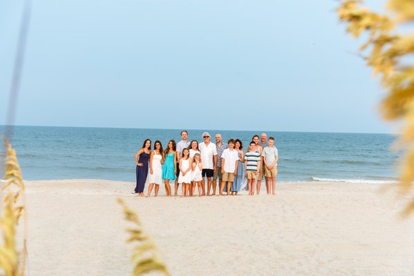 Family example