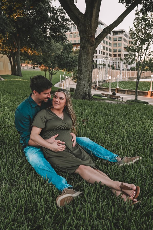 Maternity example