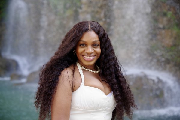 Dating Portrait example