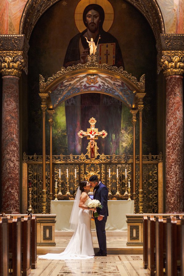 Wedding example