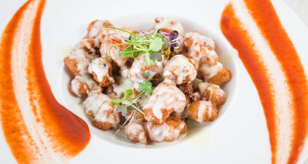 Food example