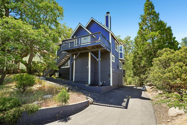 Real Estate example