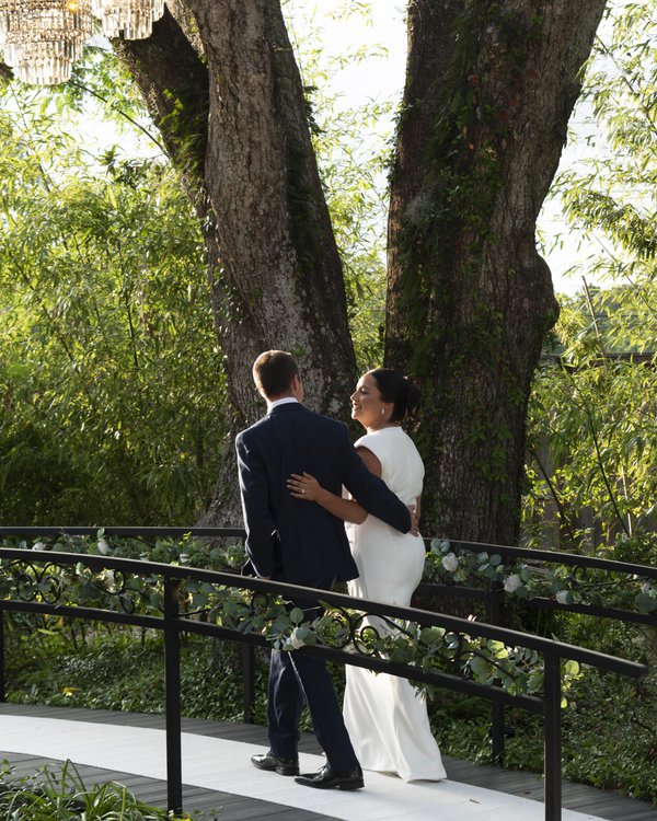 Wedding example
