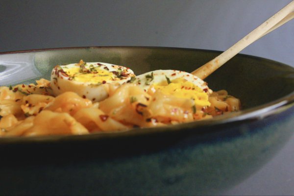 Food example