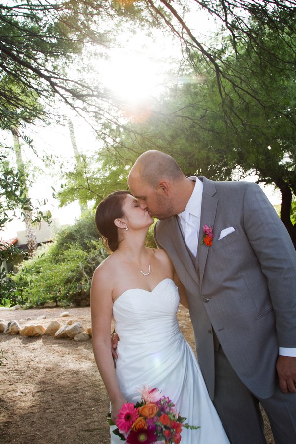 Wedding example