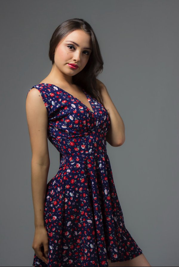 Fashion example