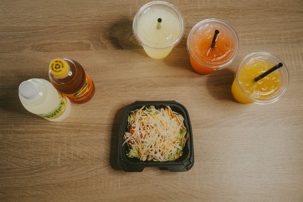 Food example