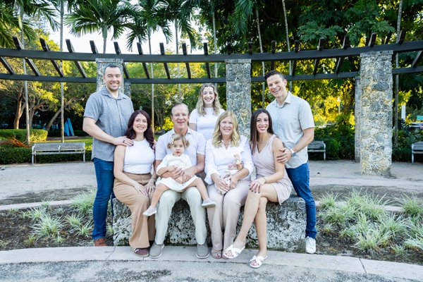 Family example