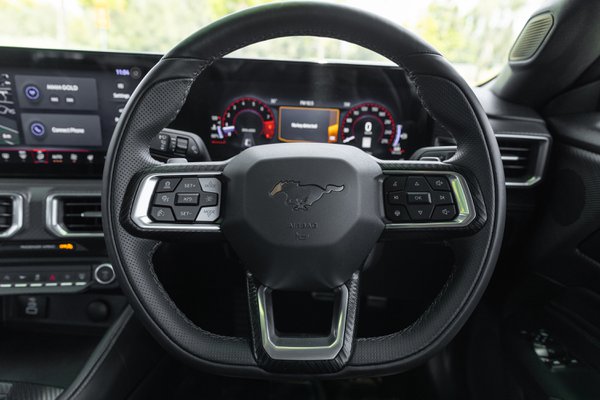 Automotive example