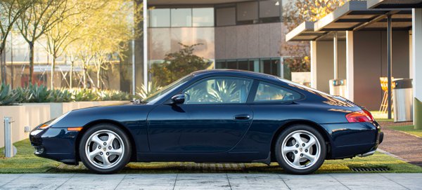 Automotive example