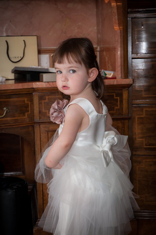 Wedding example