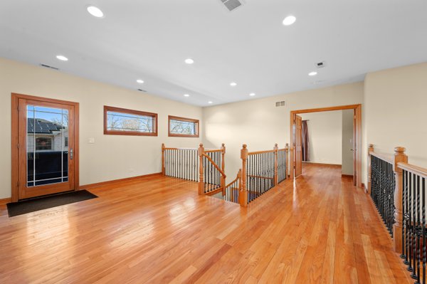Real Estate example
