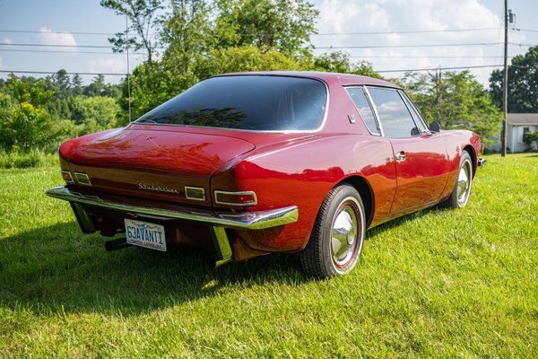 Automotive example