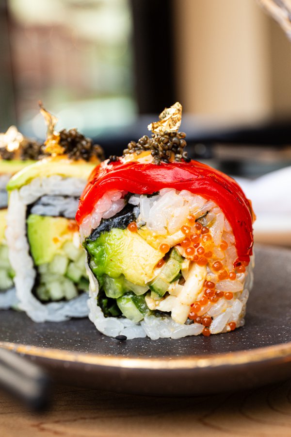 Food example