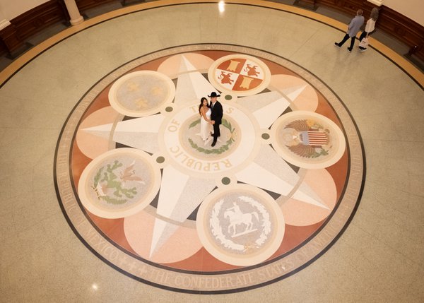 Wedding example