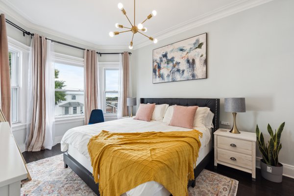 Real Estate example