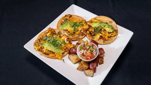 Food example