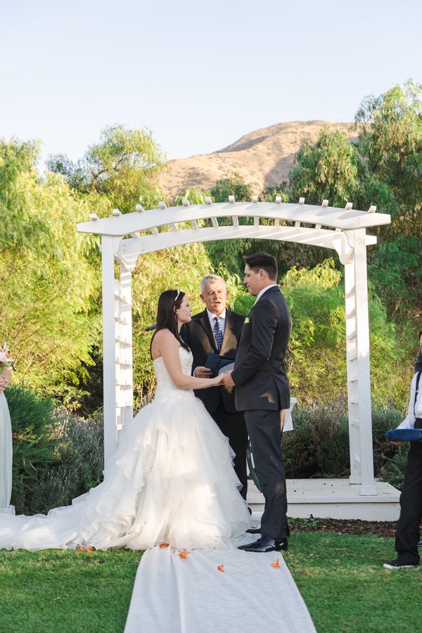 Wedding example