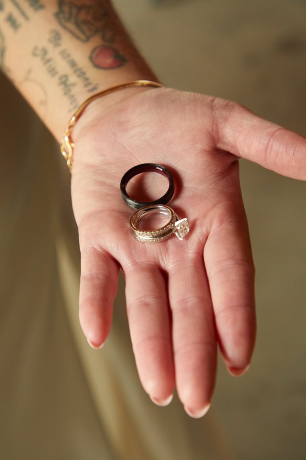 Wedding example